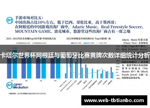 卡塔尔世界杯阿根廷与葡萄牙比赛黄牌次数详细统计分析